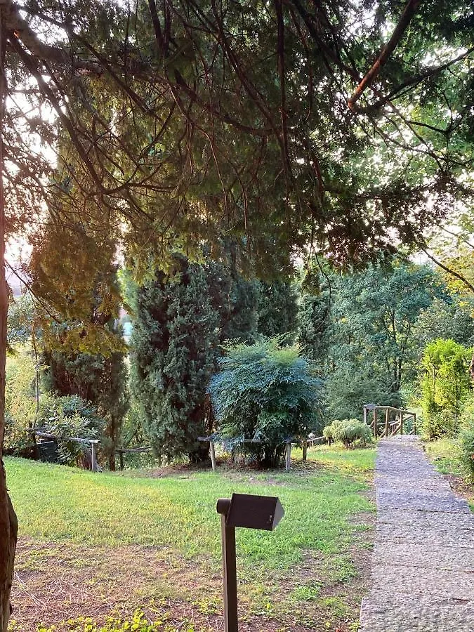 Bed & Breakfast Villa Lioy-Faresin Montegalda