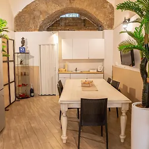 *** Bed & Breakfast Bruno's Historic Italia