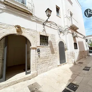  Bed & Breakfast V12 Puglia Italia
