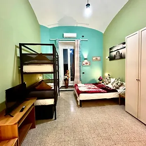  Bed & Breakfast Termini Colosseo Italia
