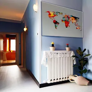  Bed & Breakfast Business Vacanze Italia